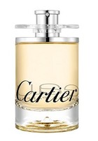 Eau de Cartier