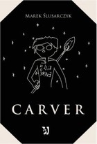 Carver - mobi, epub