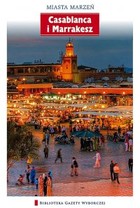Casablanca i Marrakesz - pdf Miasta marzeń