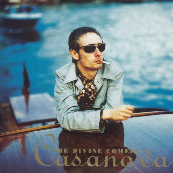 Casanova (Reedycja) (vinyl)