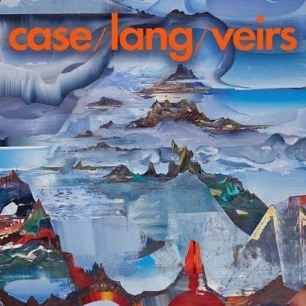 Case/Lang/Veirs (vinyl)