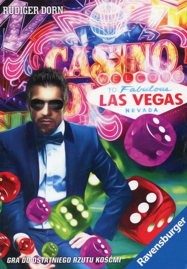 Gra Casino Las Vegas
