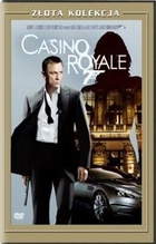 Casino Royale 007 James Bond