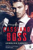 Cassiano boss - mobi, epub Dangerous Tom 1