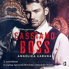 Cassiano Boss - Audiobook mp3 Dangerous Tom 1