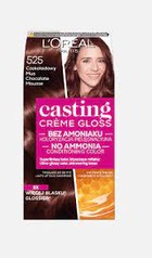 Casting Creme Gloss 525 Czekoladowy Mus Krem koloryzujący