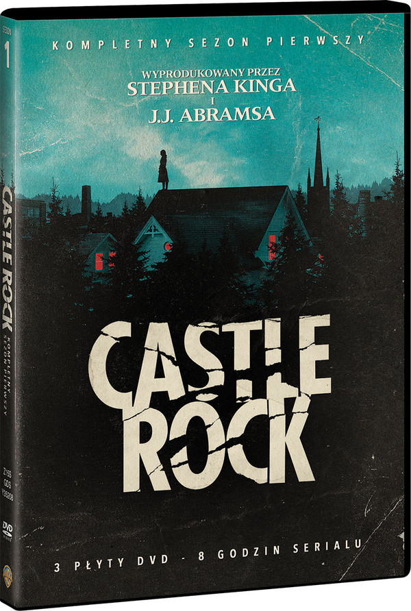 Castle Rock. Sezon 1