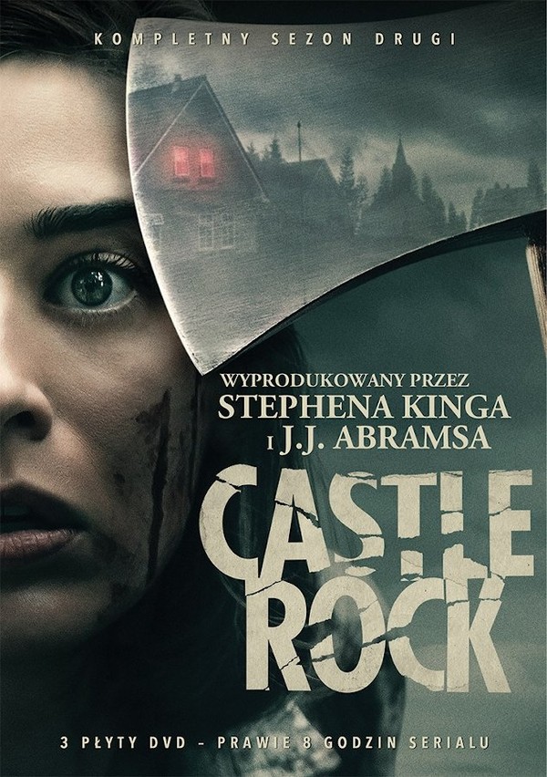 Castle Rock. Sezon 2