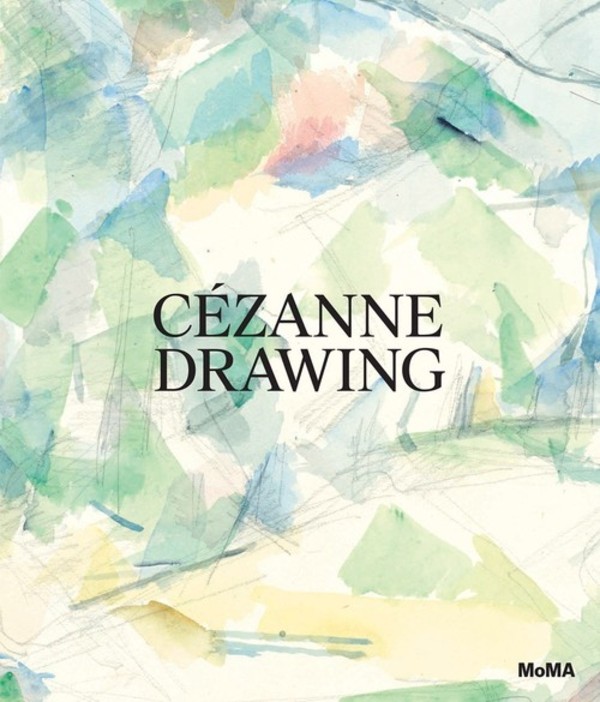 Cezanne Drawings