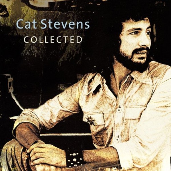 Cat Stevens Collected (vinyl)