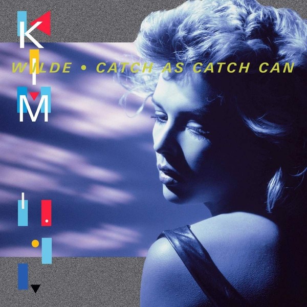 Catch As Catch Can (Expanded Edition)