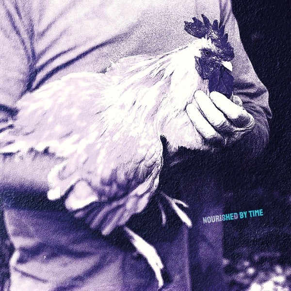 Catching Chicken EP (vinyl)