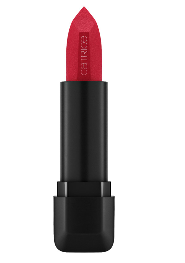 Demi Matt Lipstick 060 Rouge Lala Matowa pomadka do ust