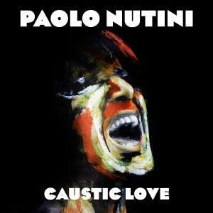 Caustic Love (vinyl)