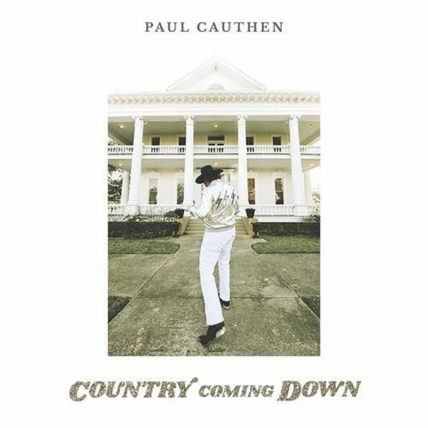 Country Coming Down (indie vinyl)