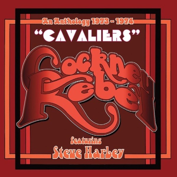 Cavaliers An Anthology 1973-1974