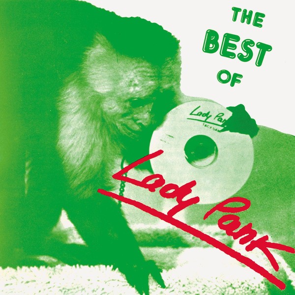 Best of Lady Pank (Reedycja)