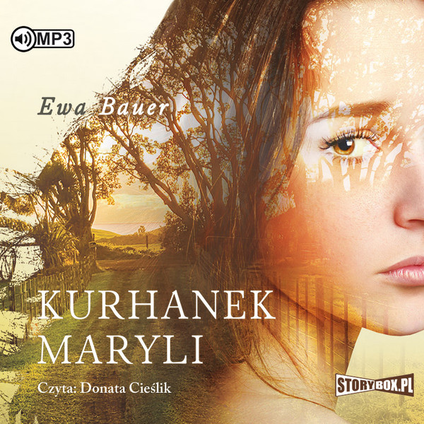 Kurhanek maryli Audiobook CD Audio/MP3