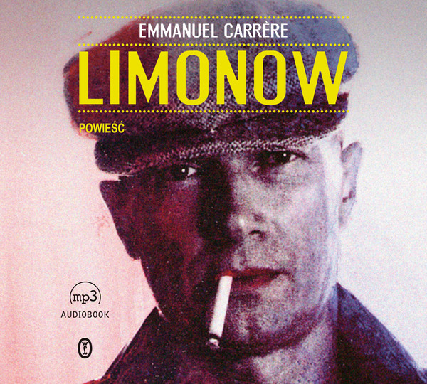 Limonow Audiobook CD Audio