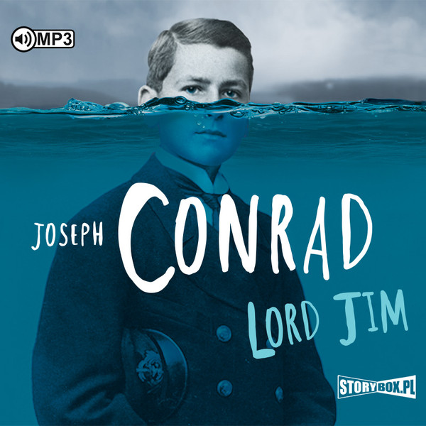 Lord Jim Audiobook CD Audio