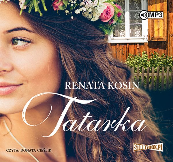 Tatarka Audiobook CD Audio