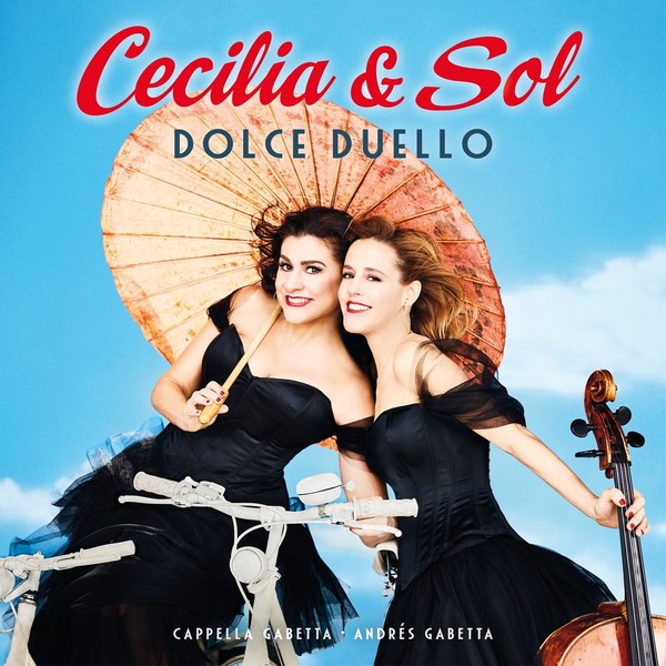 Cecilia & Sol. Dolce Duello (PL)