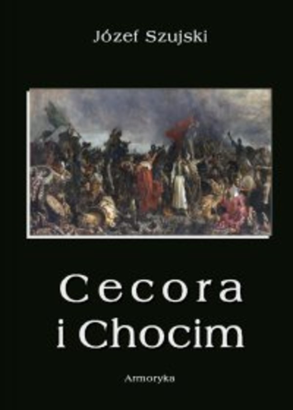 Cecora i Chocim - pdf