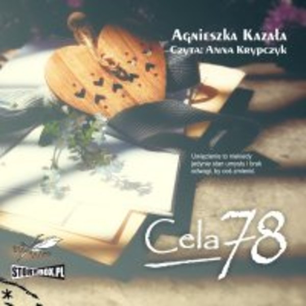 Cela 78 - Audiobook mp3