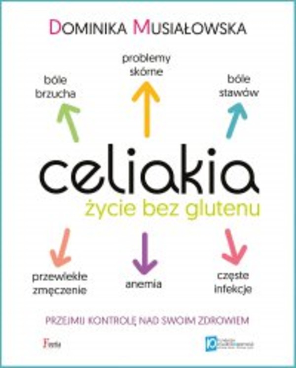 Celiakia. Życie bez glutenu - pdf