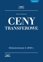 Ceny transferowe - pdf