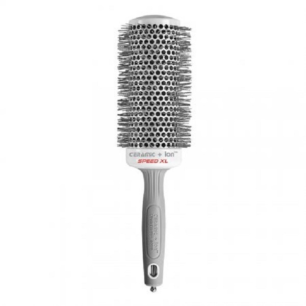 Ceramic + Ion Thermal Hairbrush Speed CI-55 Szczotka do włosów XL