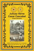 Cesar Cascabel. Część pierwsza - mobi, epub, pdf