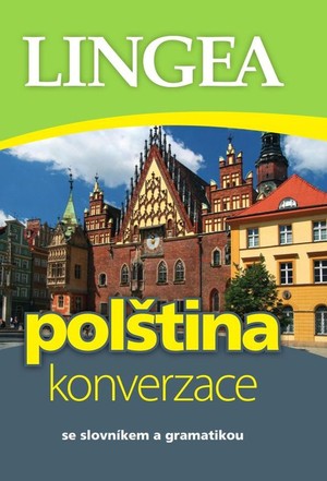 Česko-polská konverzace (Rozmówki czesko-polskie)