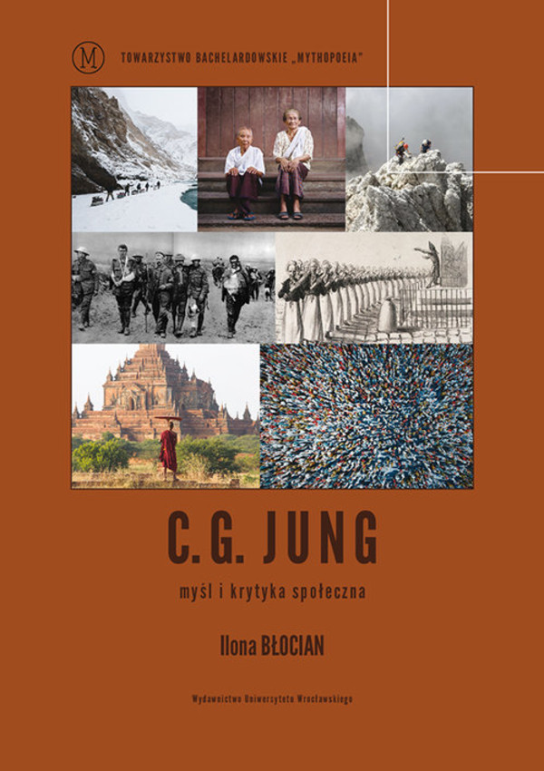 C.G. Jung - myśl i krytyka społeczna