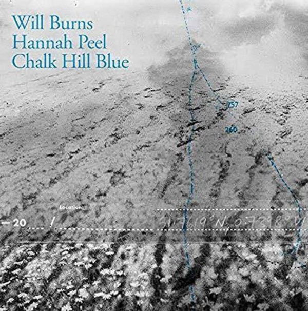 Chalk Hill Blue (vinyl) (Limited Edition)