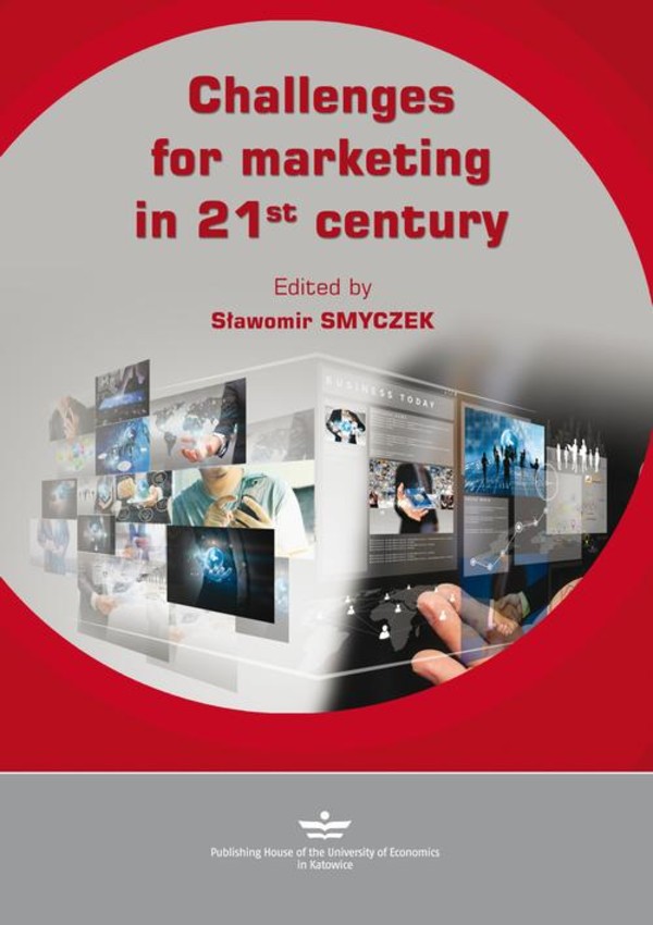 Challenges for marketing in 21st century - pdf