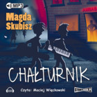 Chałturnik - Audiobook mp3