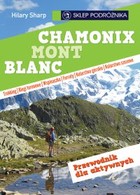Chamonix-Mont-Blanc. Przewodnik dla aktywnych - mobi, epub