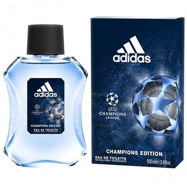 Champions League UEFA Champion Edition IV