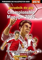 Championship Manager 2007 poradnik do gry - epub, pdf