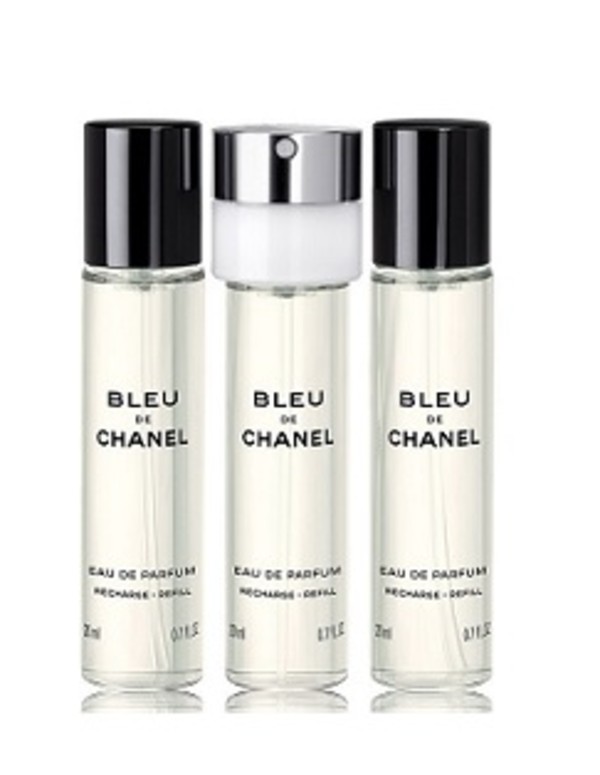 Bleu de Chanel Pour Homme