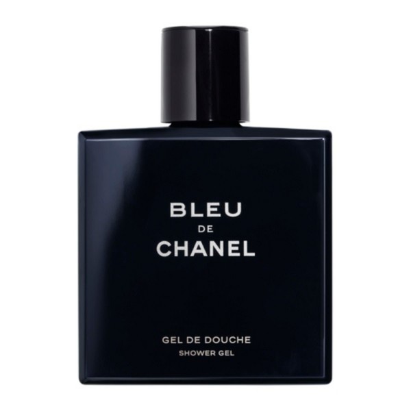 Bleu de Chanel Pour Homme Żel pod prysznic