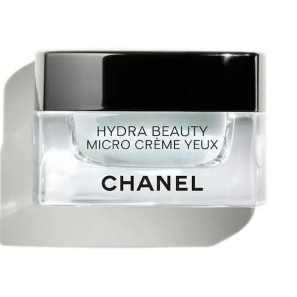 Hydra Beauty Micro Creme Yeux Illuminating Hydrating Nawilżający krem pod oczy