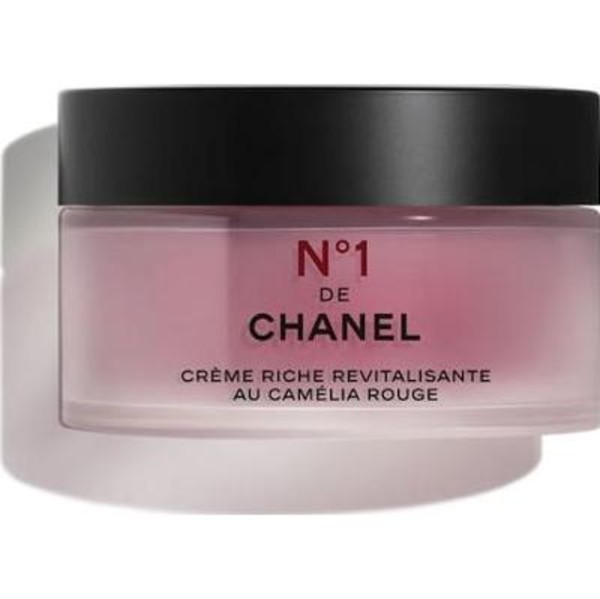 N 1 De Chanel Creme Rich Odżywczy krem do twarzy