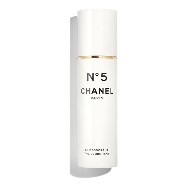 N5 Perfumowany dezodorant w sprayu
