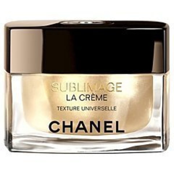 Sublimage La Creme Ultimate Cream Texture Universelle Luksusowy krem do twarzy