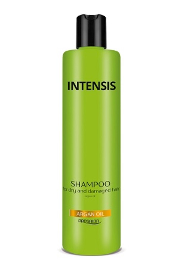 Prosalon Intensis szampon z olejkiem arganowym