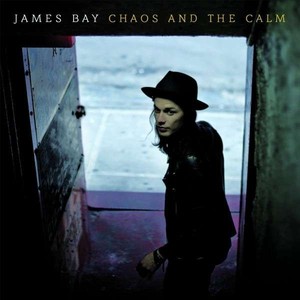 Chaos And The Calm (vinyl)