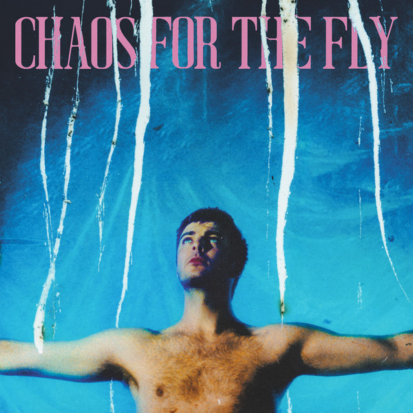 Chaos For The Fly (vinyl)