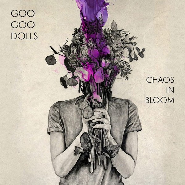 Chaos In Bloom (vinyl)